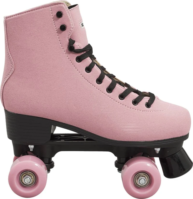 Roces RC1 Pink Rullskridskor (Rosa)