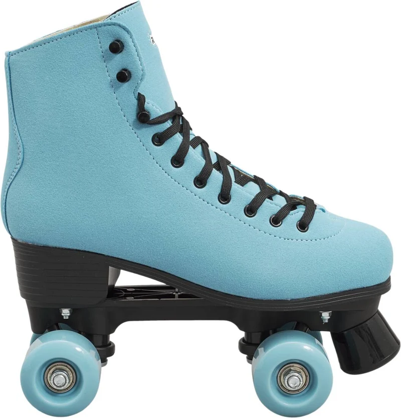 Roces RC1 Blå Side-by-side rullskridskor (Blue)