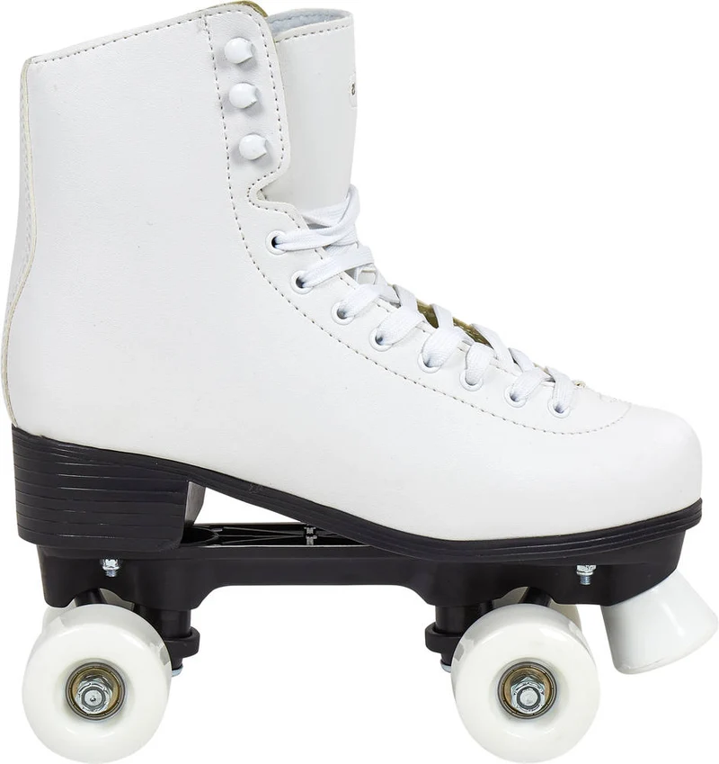 Roces RC1 Vit Rullskridskor