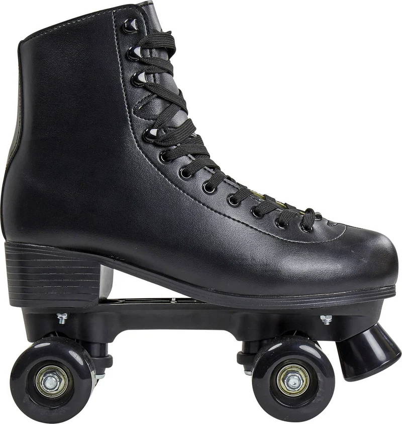 Roces RC1 Svart Rullskridskor
