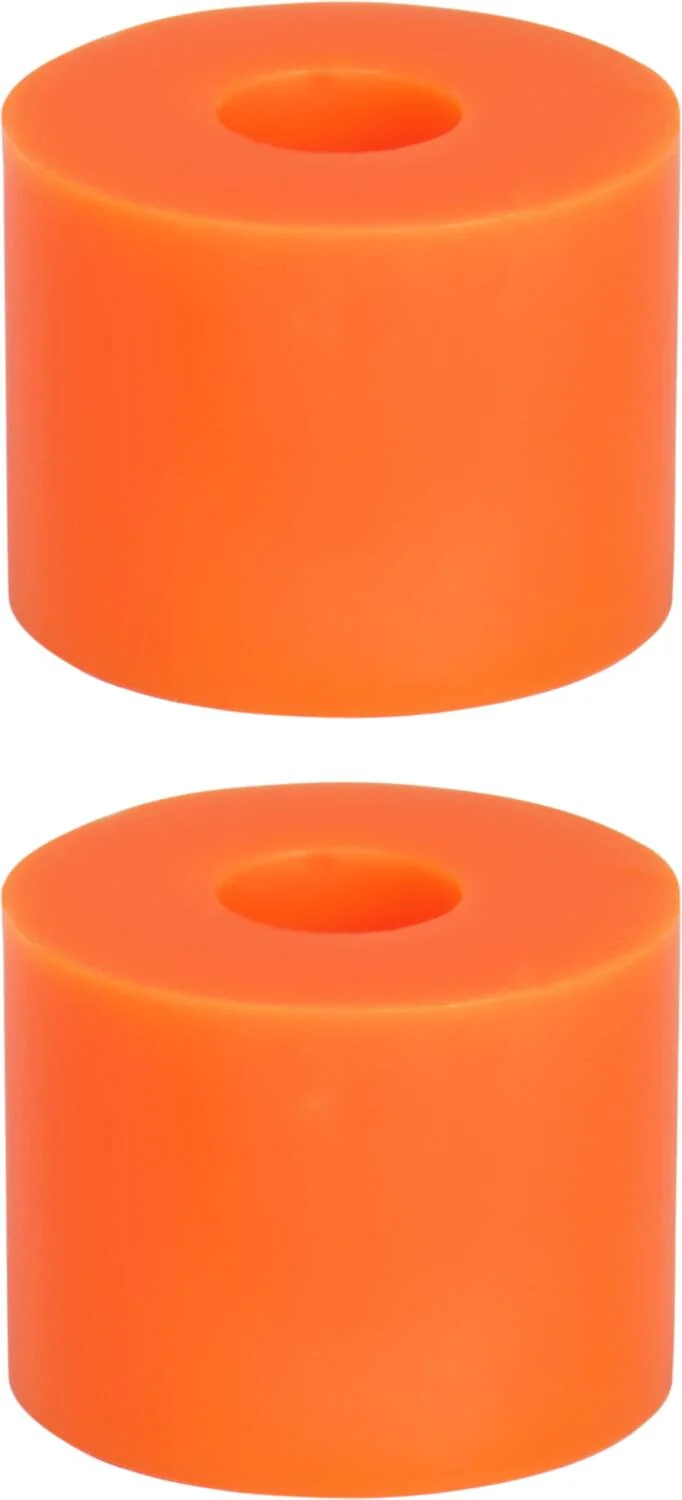 Venom Tall Barrel Truckgummi 2-Pack (Orange)