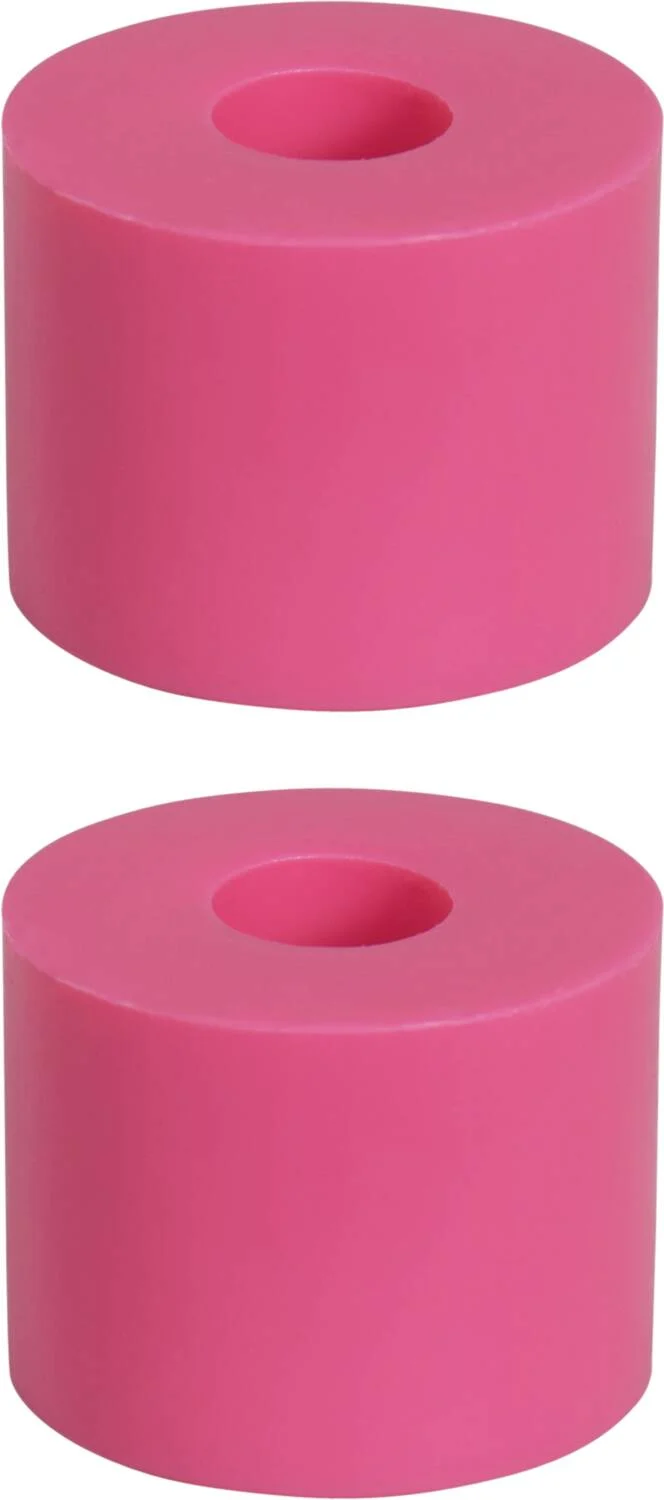 Venom Tall Barrel Truckgummi 2-Pack (Rosa)