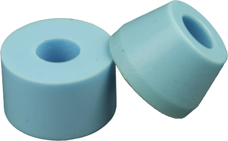 Venom Standard SHR Bushings 2-Pack (Pastel Blue)