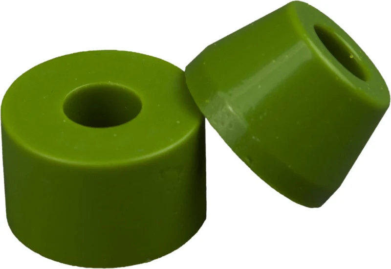 Venom Standard SHR Bushings 2-Pack (Olive Green)
