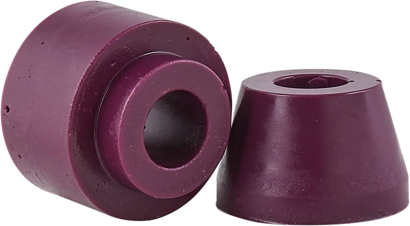 Venom Plug Barrel Standard Bushings (Lila)