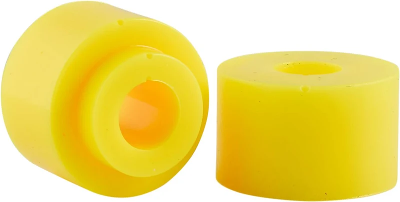 Venom Plug Barrel Downhill Bushings (Gul)