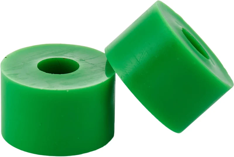 Venom Downhill HPF Bushings 2-Pack (Grön)