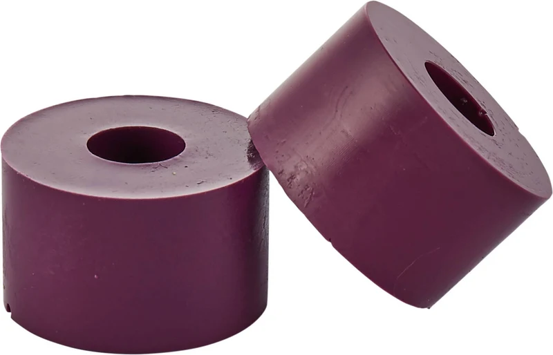 Venom Downhill HPF Bushings 2-Pack (Lila)