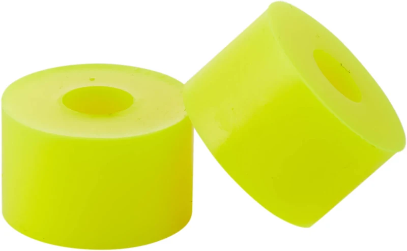 Venom Downhill HPF Bushings 2-Pack (Gul)