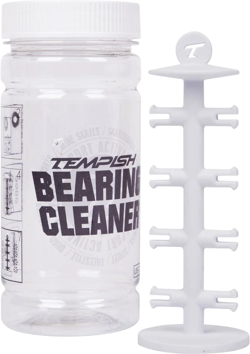 Tempish Kullager Cleaner (Vit)