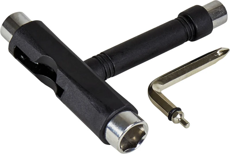 Skate Tool (Svart)