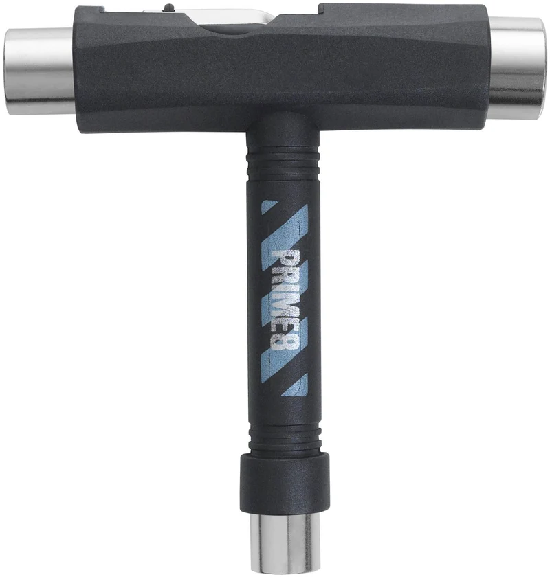 Prime8 OG Skate Tool (Svart)