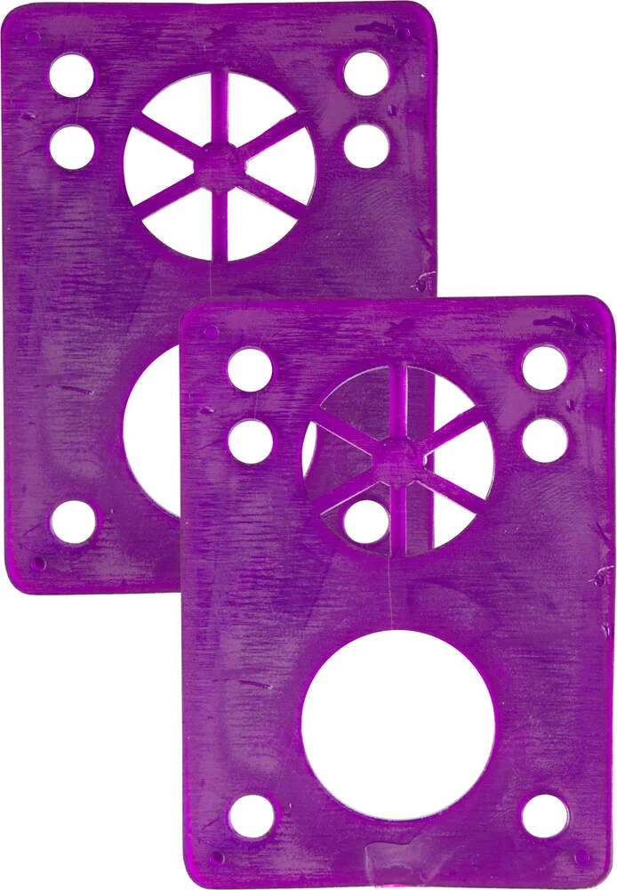 1/8″ Riser Pads (Lila)