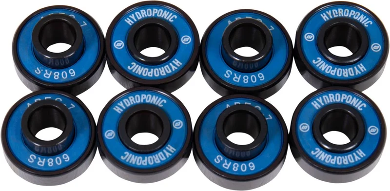 Hydroponic Hy Kullager incl. Spacers (Axis)
