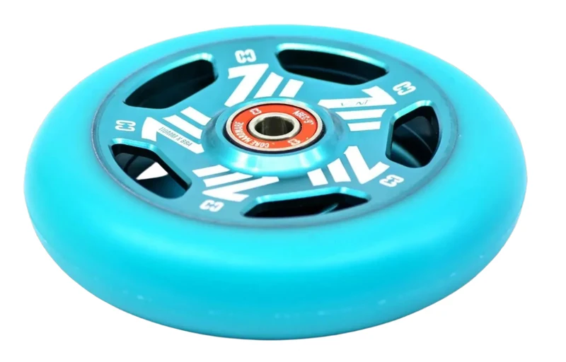 CORE Vent Hollow Sparkcykel Hjul (Mint)