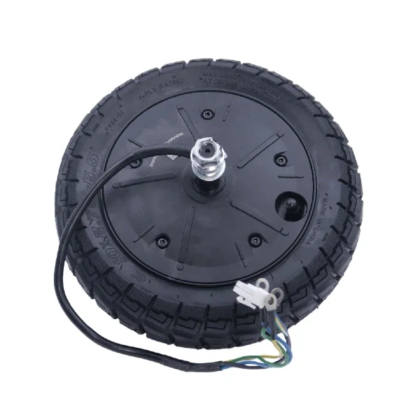 KuKirin G2 Elscootermotor
