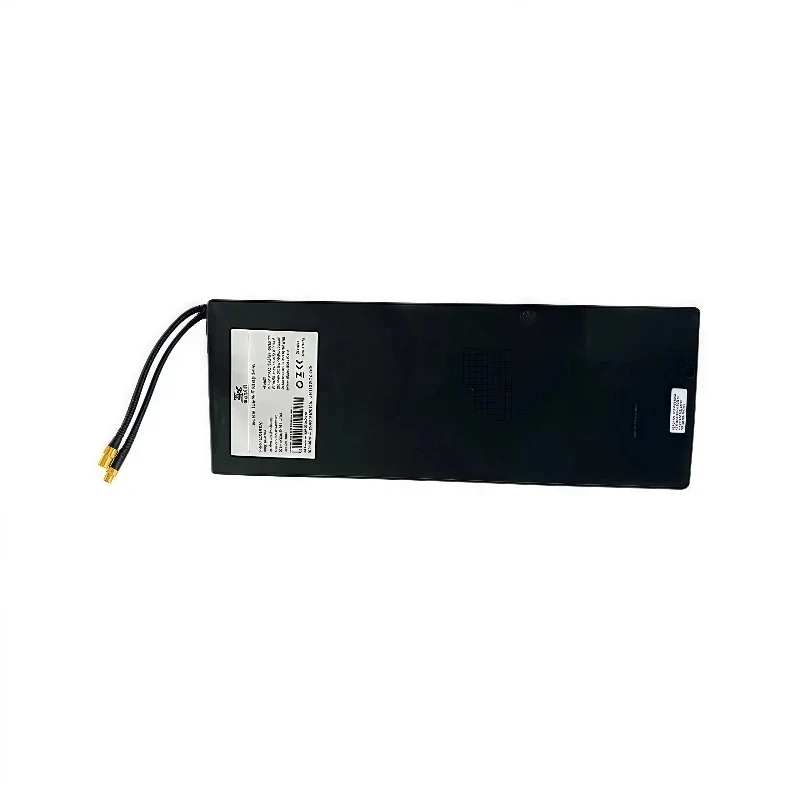 Kukirin G2 Pro Escooter-batteri 2023/2024-versionen