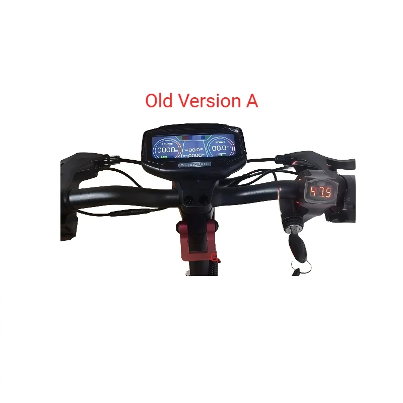 Kukirin G2 Pro LCD-skärm EU-lager 2023/2024-versioner