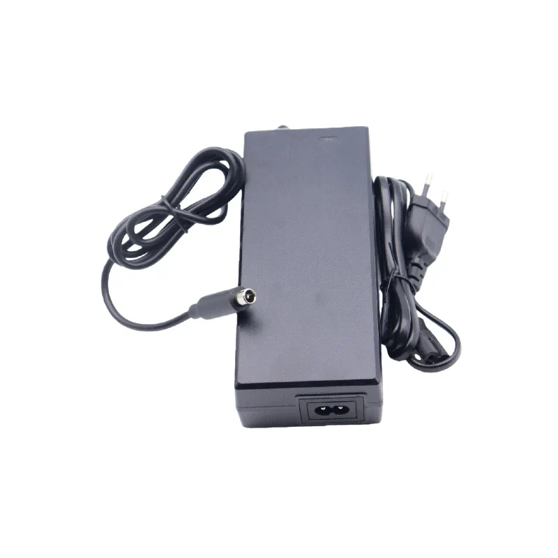 Kukirin G2 Pro Escooter-laddare (version 2023/2024)
