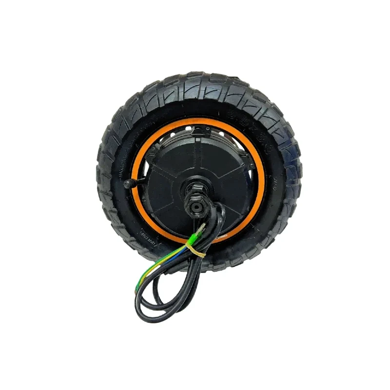 Kukirin G2 Pro Motor 2023/2024 Versioner