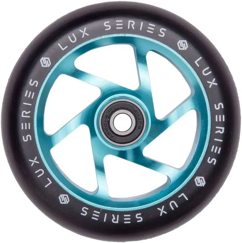 Striker Lux Sparkcykel Hjul (Turkos)