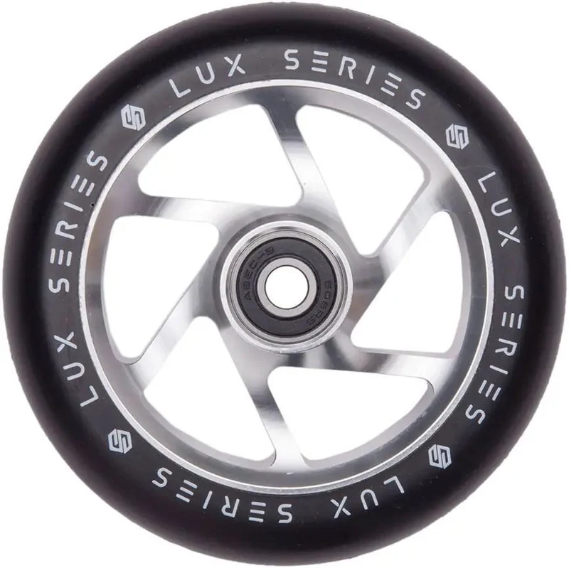 Striker Lux Sparkcykel Hjul (Silver)