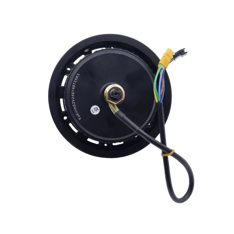 KuKirin G2 Master Scooter Motor