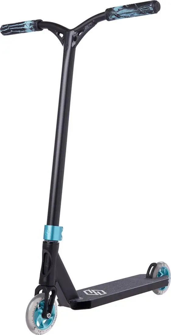 Striker Lux Trick Sparkcykel (Teal Limited Edition)