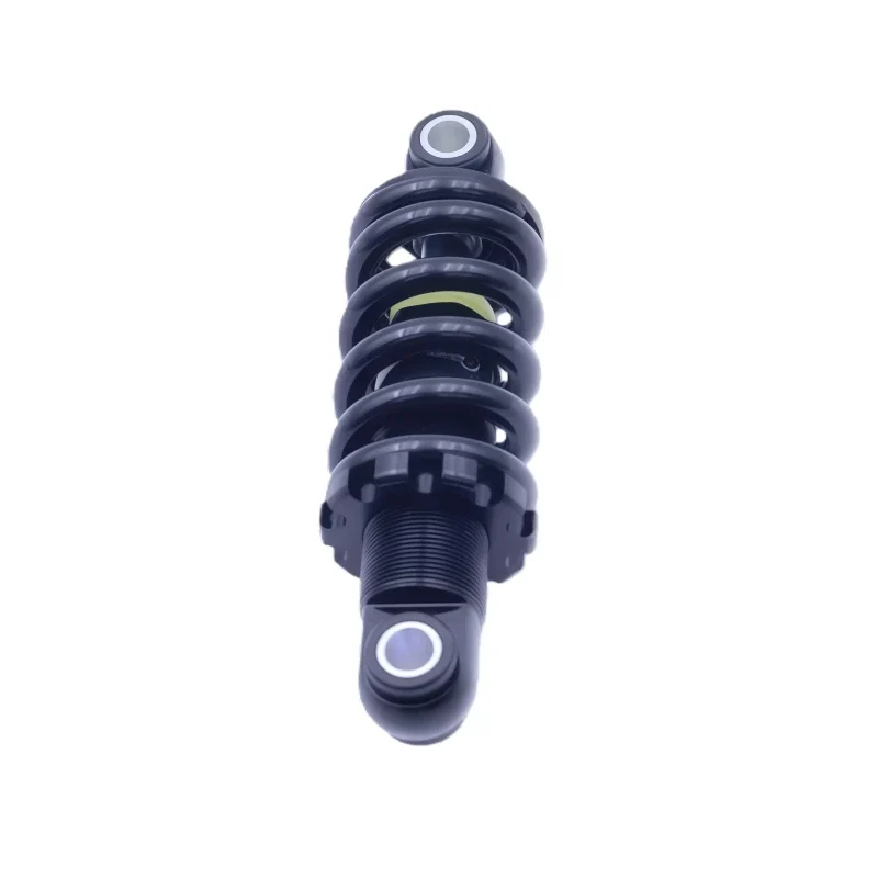 Kukirin G4 Max bakre stötdämpare