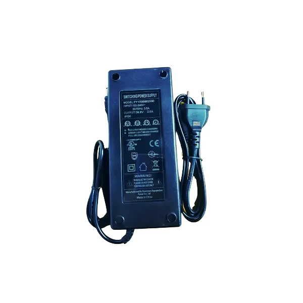 Kukirin G3 Escooter Snabbladdare