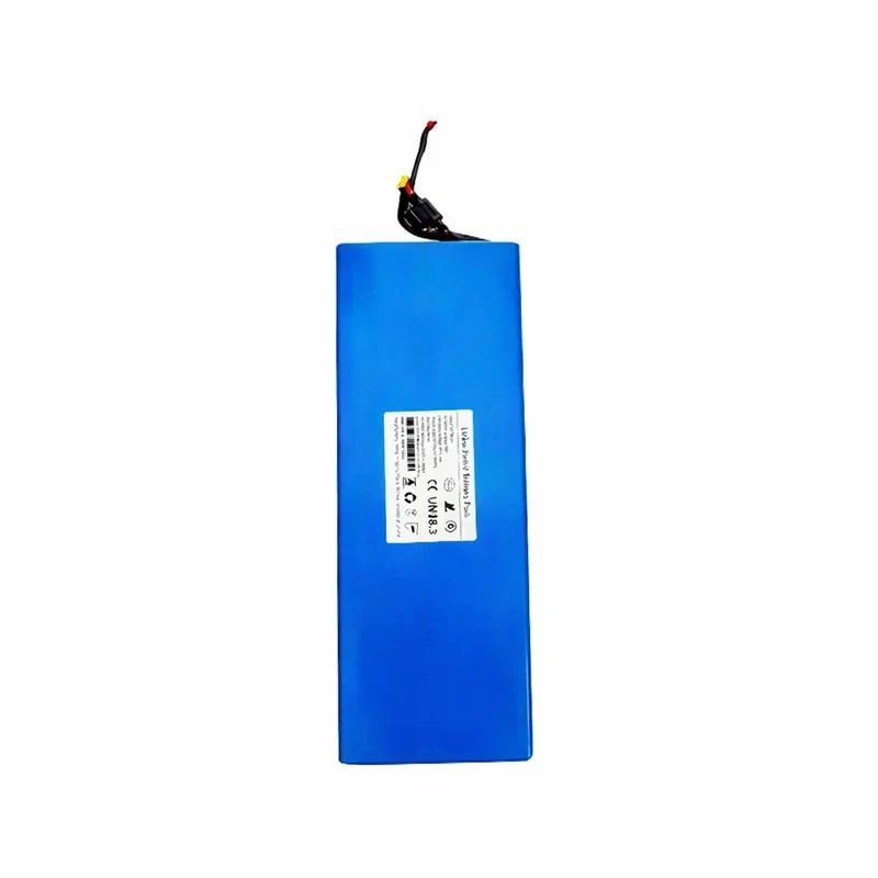 Kukirin G3 Escooter uppladdningsbart batteri