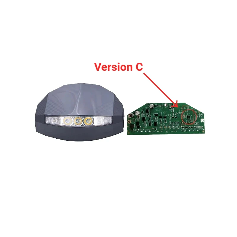 Kukirin G3 Escooter Display Set OLid/Nya versioner