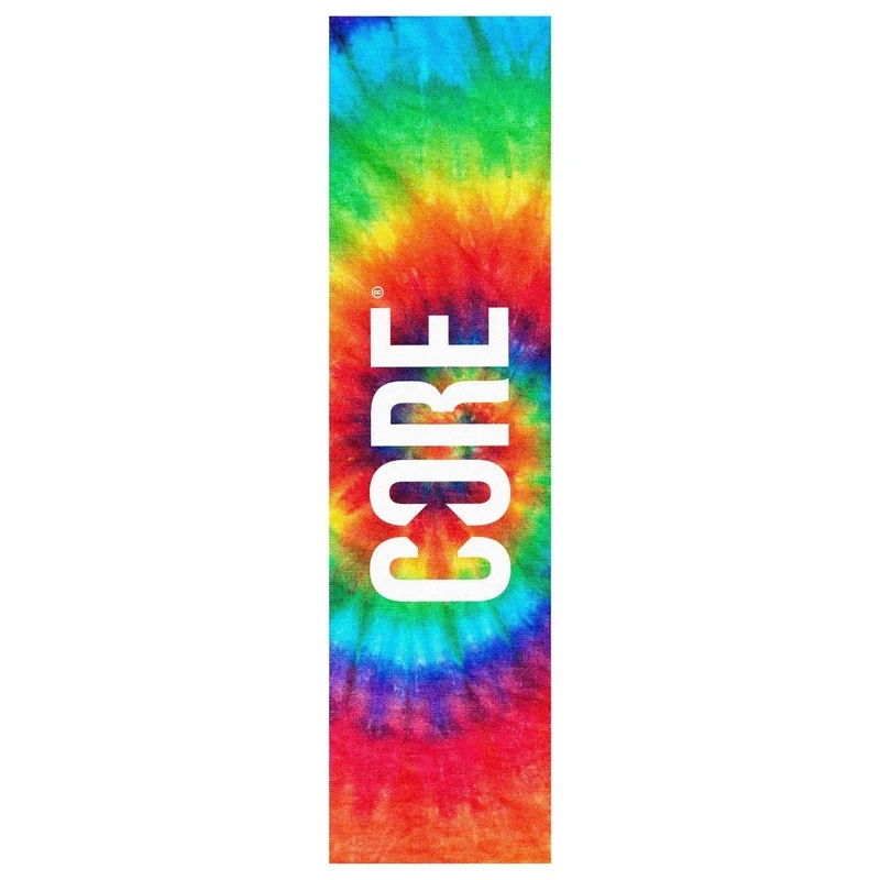 CORE Scooter Griptape Classic - Tie Dye