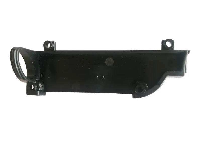 Trolley handle click right (Cliquer sur la poignée du chariot àdroit/Click asa de carro derecha) LEAPERKIM LYNX