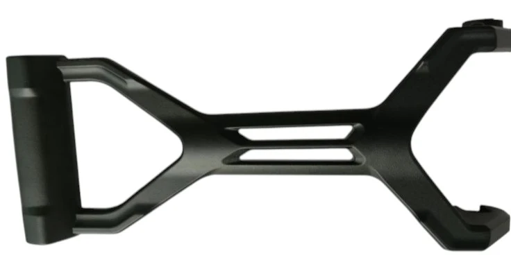 Trolley Handle (Asa de Transporte) Leaperkim Oryx