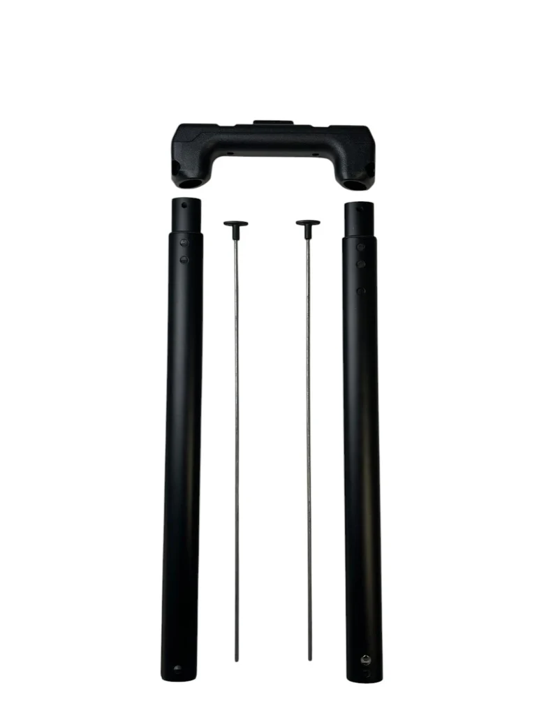 Trolley Set (Juego de asa) Leaperkim Patton S
