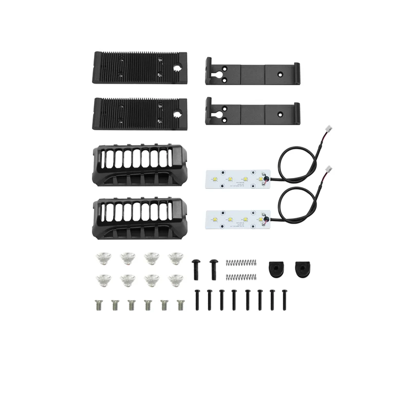 Trolley Kit (Kit de carretilla) KS S22