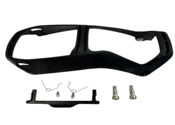 Trolley Handle Set (Ensemble de poigné/Set de Asa de transporte) Nosfet Aero