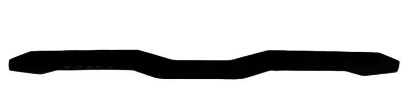 Top Side Rubber Cover (Couvercle en caoutchouc supérieur/Cubierta de goma superior) Nosfet Aeon