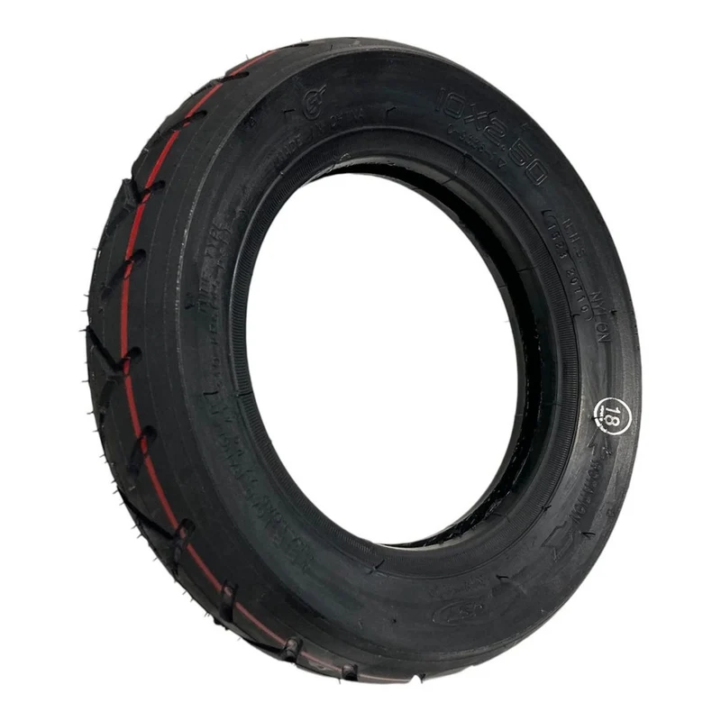 Tire (Neumatico) 10x2.5 Dualtron Forever