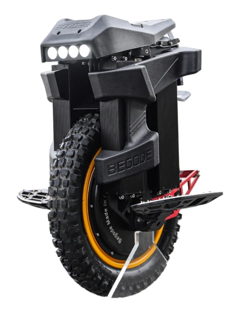 Begode T4 Max Electric Unicycle
