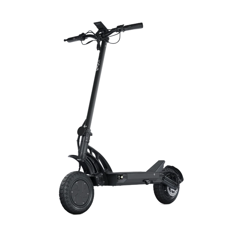 R55 PRO - VMAX Dual-Motor Electric Scooter