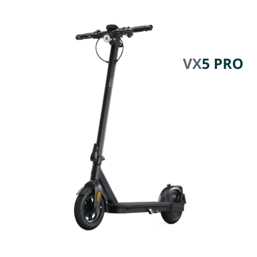 VX5 / VX5 Pro - VMAX Electric Scooter