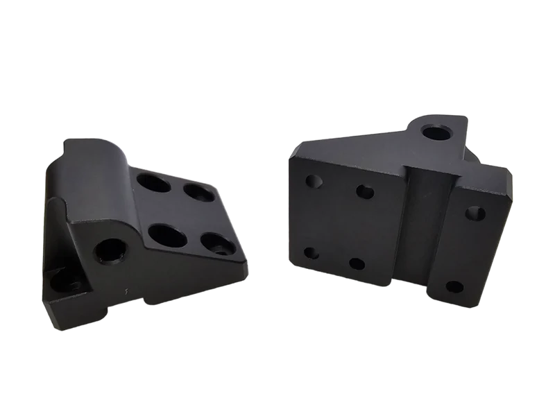 Begode ET Max Pedal Holder Bracket