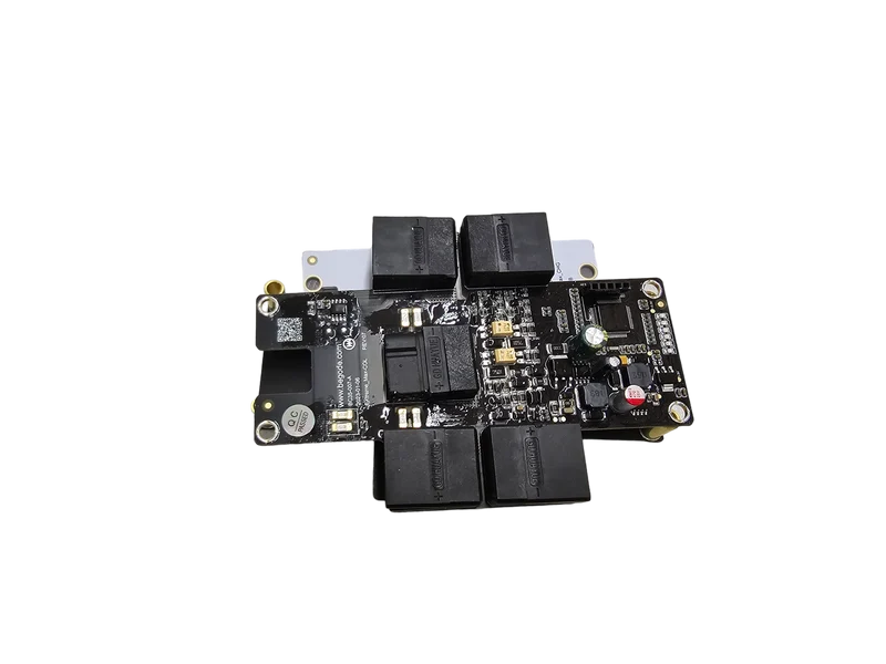 Begode ET Max Battery Connection Distribution Board