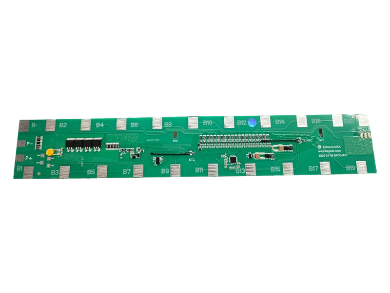 Begode ET Max BMS 20 Series