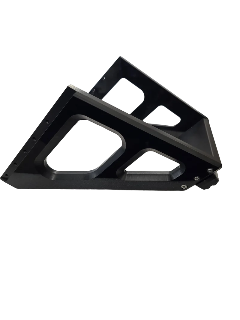 Begode ET Max Kickstand