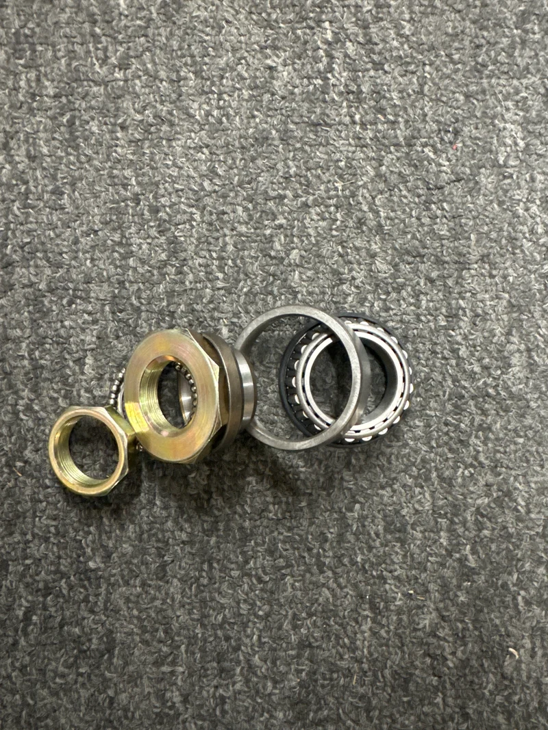 K6 Headset Bearing Assembly