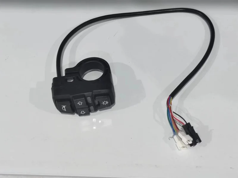 Three function switch For Dualtron Popular single