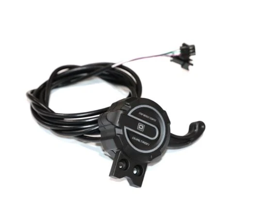 Throttle (Acelerador) EY4 Minimitors